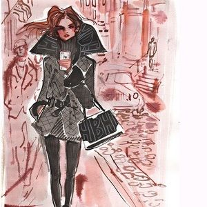 Meet your Posher, Gena